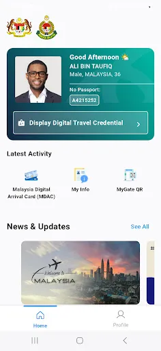 MyNIISe | Permainan | XWorld