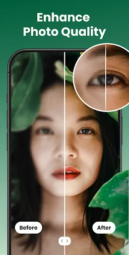 AI Enhancer, AI Photo Enhancer | Games | XWorld