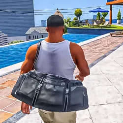 XWorld | Grand Gangster of Crime World