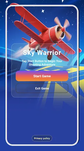 97pkrLazy Pilot | 游戏 | XWorld