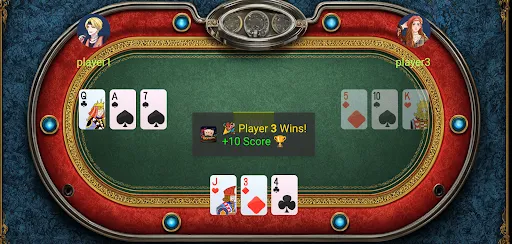 Cese 3 Patti Ace | 游戏 | XWorld Cese 3 Patti Ace | 游戏 | XWorld