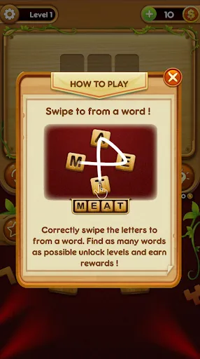 Words Connect: Puzzles Game | 游戏 | XWorld
