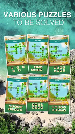 Word Puzzle Time - Crossword | Games | XWorld Word Puzzle Time - Crossword | Games | XWorld