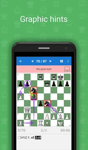 Chess Strategy (1800-2400) | 游戏 | XWorld