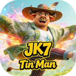 XWorld | JK7Tin Man
