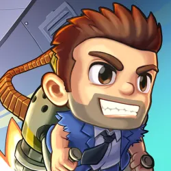 XWorld | Jetpack Joyride