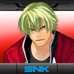 XWorld | GAROU: MARK OF THE WOLVES XWorld | GAROU: MARK OF THE WOLVES