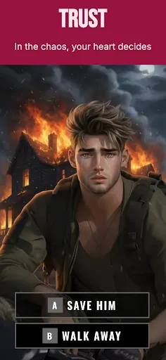 Passion of Love | Games | XWorld