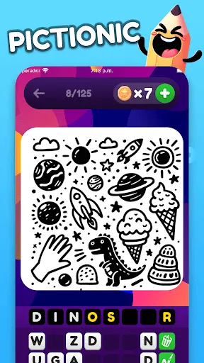 Pictionic Draw & Guess Online | เกม | XWorld