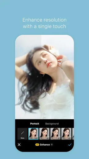 SNOW - AI Profile | Games | XWorld