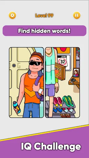 Riddle Master | Games | XWorld