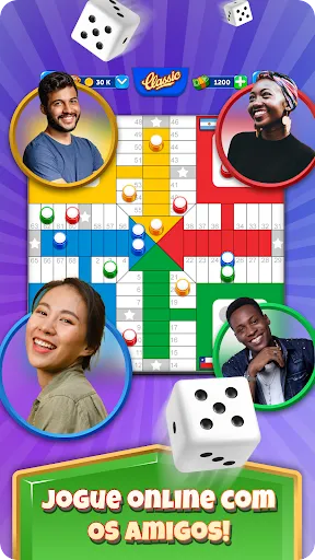 Parchisi CLUB - Ludo Parchees | Jogos | XWorld