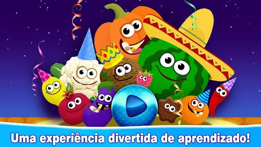 Jogos educativos crianças ! | Jogos | XWorld