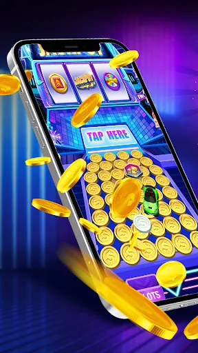 Cash Master : Coin Pusher Game | Permainan | XWorld