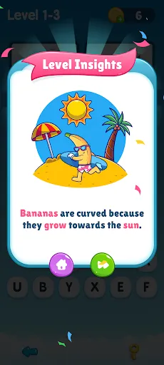 Brain Snap: Pics to Word | Games | XWorld