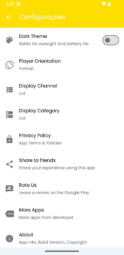 Tv Futebol Brasileiro Ao vivo | Jogos | XWorld