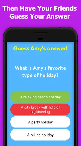 Quiz Your Friends | Permainan | XWorld