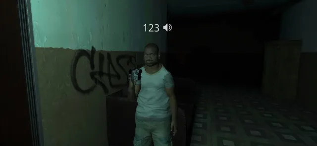 The Ghost - Multiplayer Horror | Games | XWorld