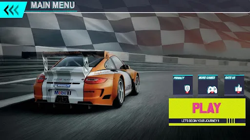Racing Master 3D | 游戏 | XWorld