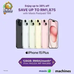 XWorld | Stand to win RM1,000 with Iphone 17PRO
