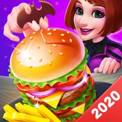 XWorld | My Restaurant Cooking Home XWorld | My Restaurant Cooking Home