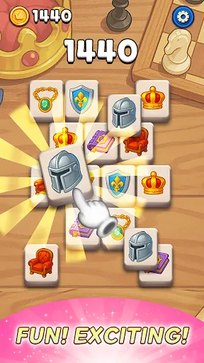 Tile Land | Permainan | XWorld Tile Land | Permainan | XWorld