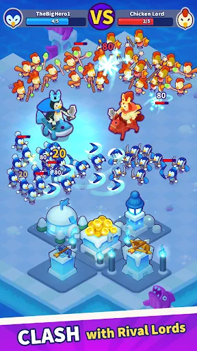 Duck Lords: Tower Defense | Games | XWorld Duck Lords: Tower Defense | Games | XWorld