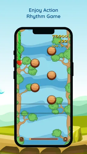 Rhythm Guru | Games | XWorld