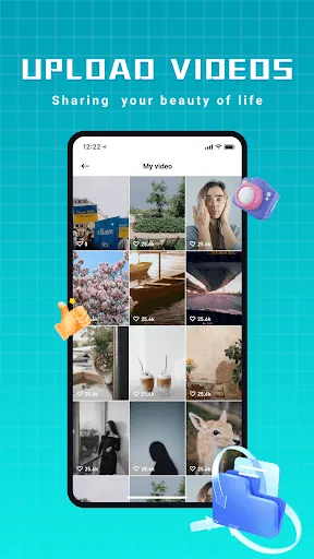 Videocash | Games | XWorld