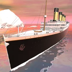 XWorld | Idle Titanic Tycoon: Ship Game
