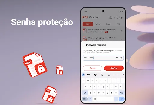 Leitor e Editor de PDF | Jogos | XWorld