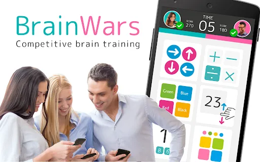 Brain Wars | Games | XWorld Brain Wars | Games | XWorld