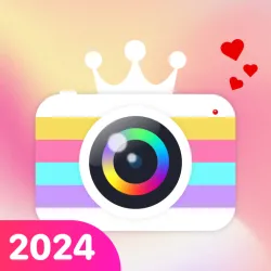 XWorld | Sweet Beauty Camera Filter
