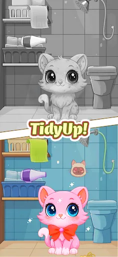 Arrume Tudo: ASMR Perfeito | Jogos | XWorld