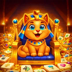 XWorld | Tile Pyramid: Матч-квест