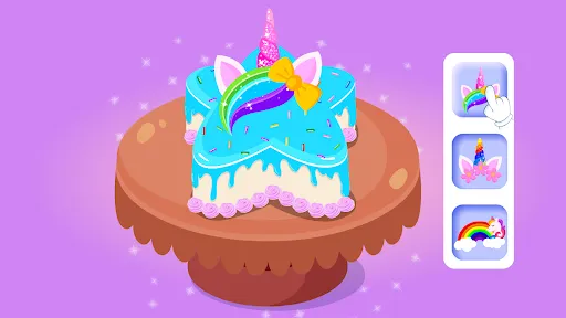 Детские кулинарные игры | Игры | XWorld