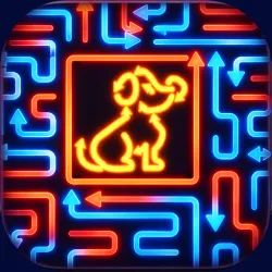 XWorld | Tap Shift: Arrow Escape Puzzle