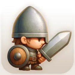 XWorld | Mini Warriors Reborn!