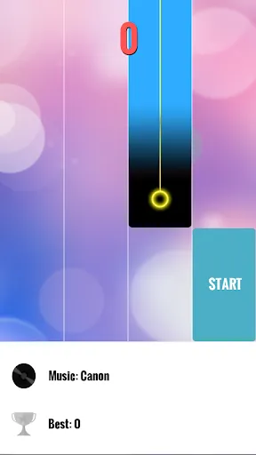 Fast Piano Tiles - Music Game | Games | XWorld