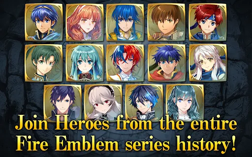 Fire Emblem Heroes | Permainan | XWorld