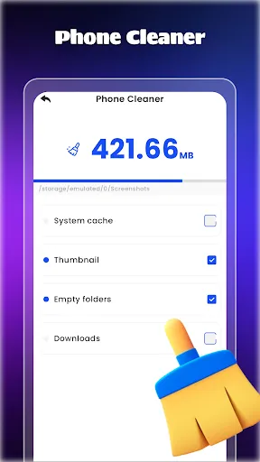 Phone Cleaner | เกม | XWorld Phone Cleaner | เกม | XWorld