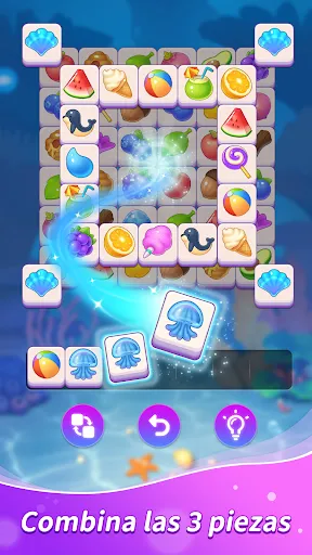 Tile Match Triple Match Puzzle | juego | XWorld Tile Match Triple Match Puzzle | juego | XWorld