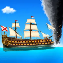 XWorld | Sea Playground: Ship Sandbox