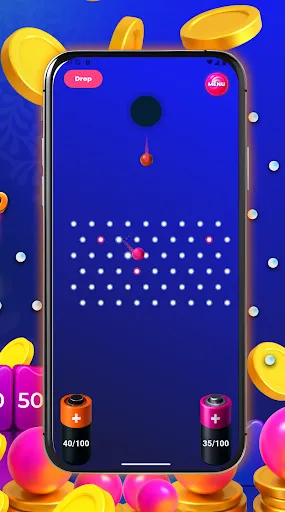 Plink0 Energy | Permainan | XWorld Plink0 Energy | Permainan | XWorld