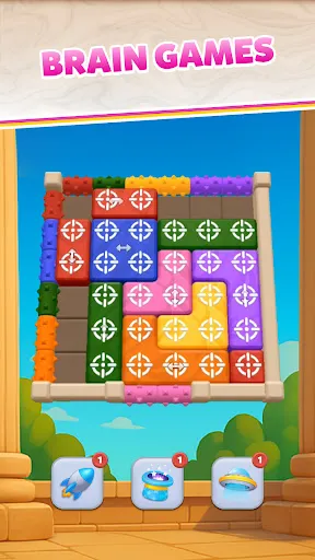 Smash Block | เกม | XWorld