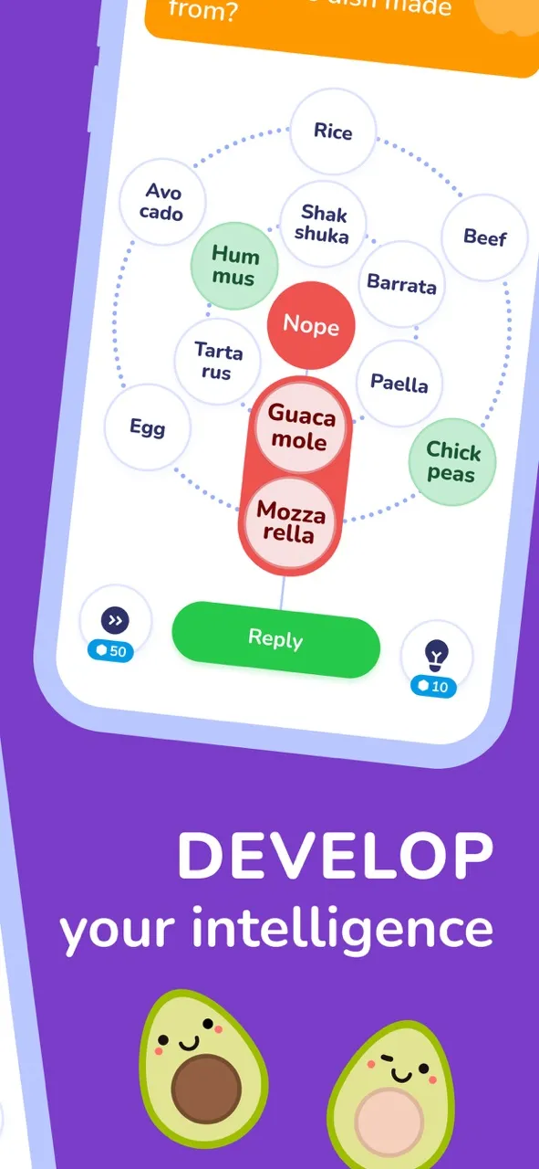 Trivia - Questions and Answers | Games | XWorld