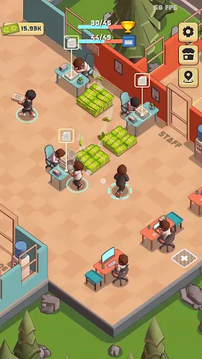 Office Tycoon: Expand & Manage | Games | XWorld