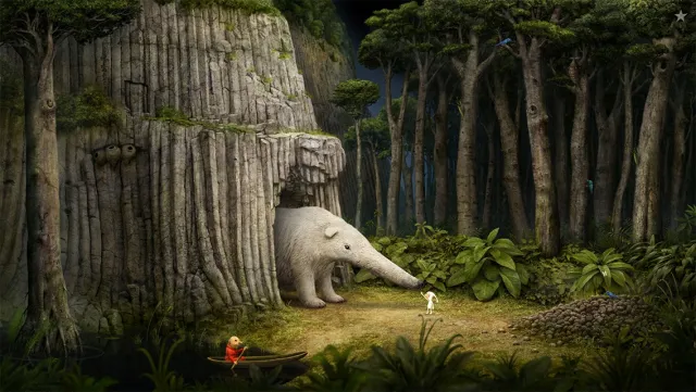 Samorost 3 | Games | XWorld