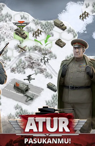 1941 Frozen Front | Permainan | XWorld