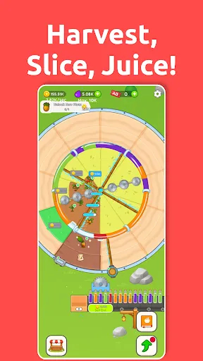Fruit Juice Farm | 游戏 | XWorld Fruit Juice Farm | 游戏 | XWorld